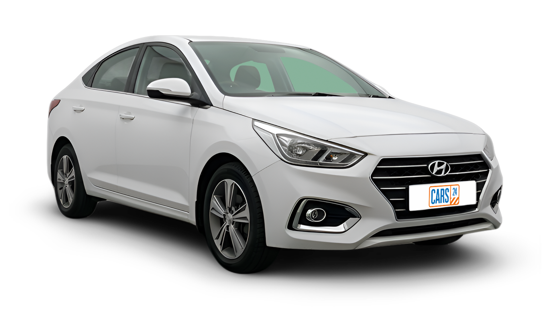 Hyundai Verna-img